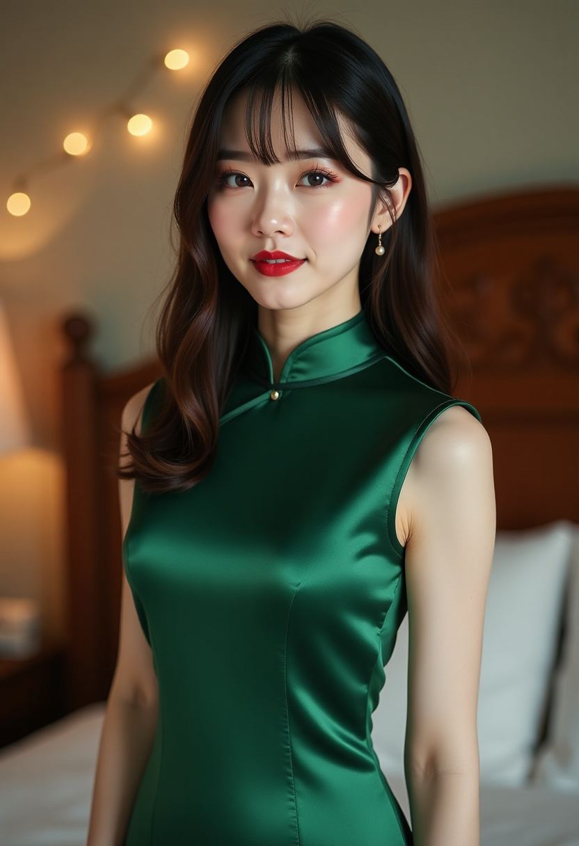 深海回声幕后
