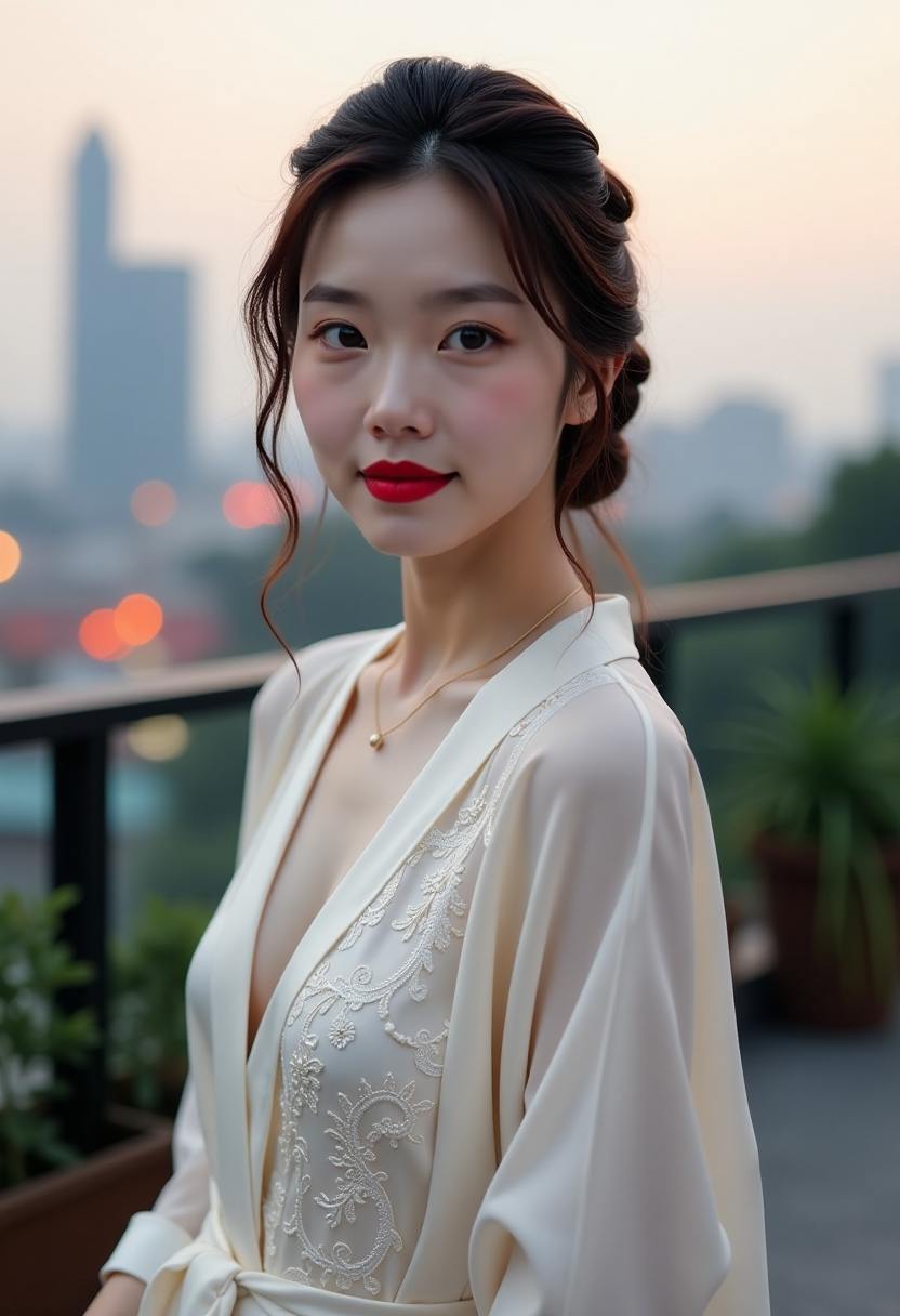 星际远征：曙光海报