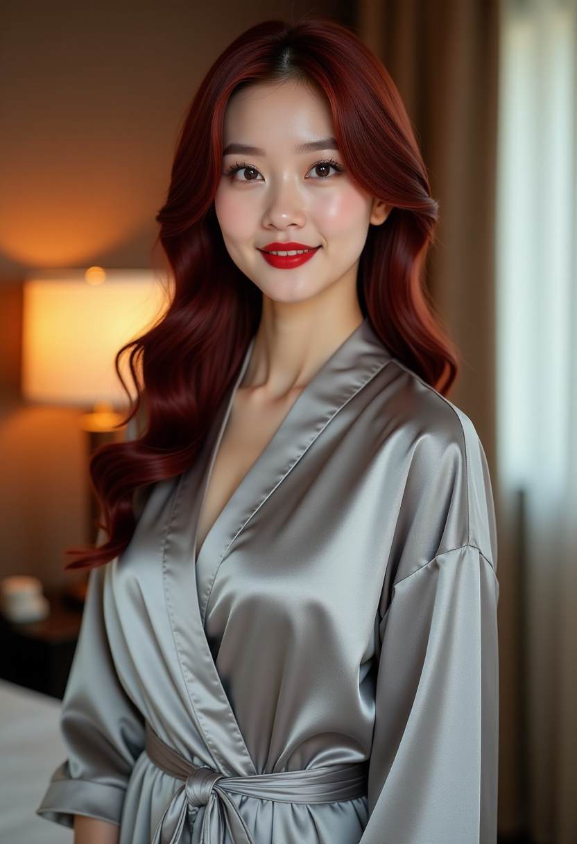 午夜协议